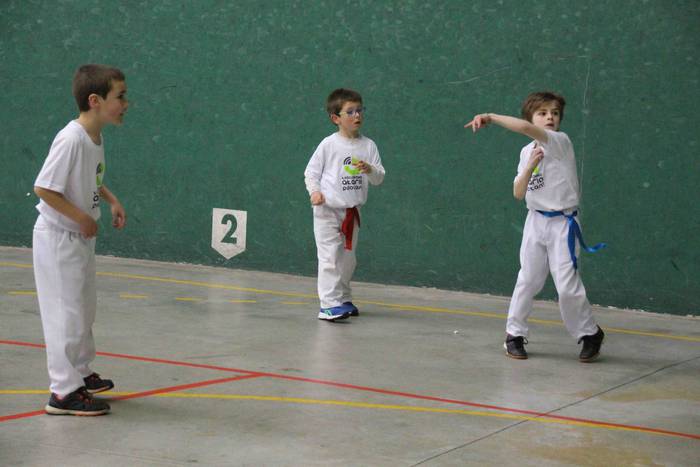 Hasi da V. Ataria Pilota Txa 23 1556962337659