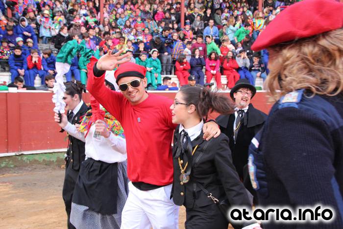 ostegun gizena 2016 zezen plaza 81 1454608285988