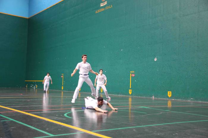 Alegiarrek ezin izan dute Oi 8 1623500186148