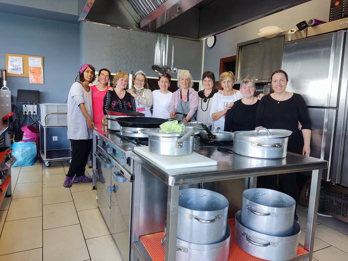 Sendabelar ikastaroa Urkizun 4 1652175192880