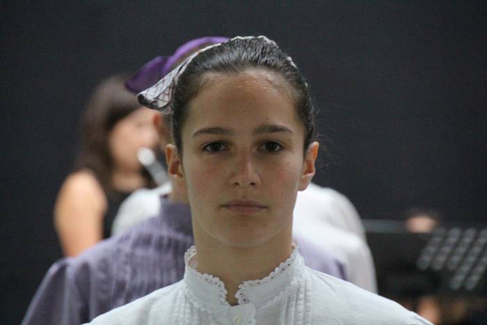 Kristikin eta dantza, Lizart 7 1496497001458