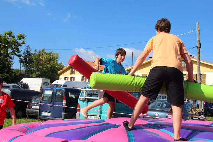 XIX. azoka berezia Zizurkilen 16 1476016445520