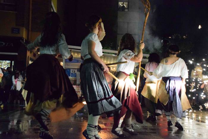 Suaren bueltan kalejiran 18 1624521976453