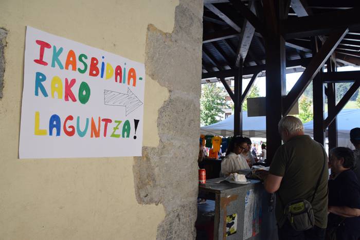 Ikaztegietako VI. Euskal Azo 21 1506175226473