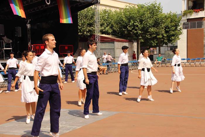 Tradioari segiz, zapiari hel 31 1564063661831