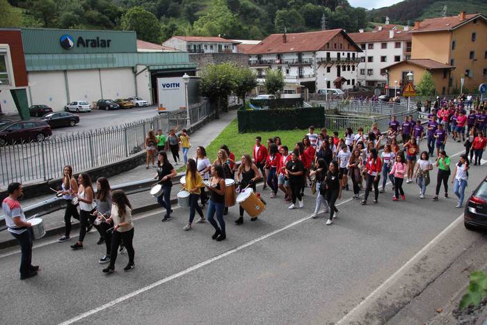 Amezketa San Bartolome jaiak 3 1535218897990