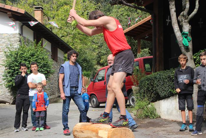 Apustua etxekoek irabazi dut 27 1505565863562