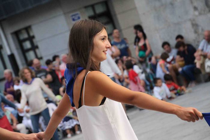 berastegi jaiak soka dantza 84 1533938759945