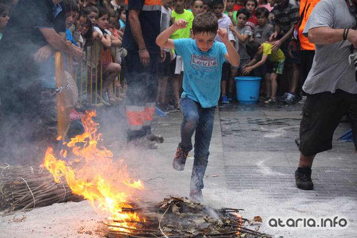 tolosa san joanak 2016 txupinazoa 40 1466705765097