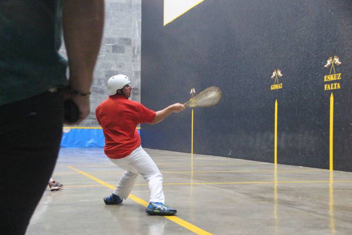 Xare partidak jarri du festa 17 1537722186441