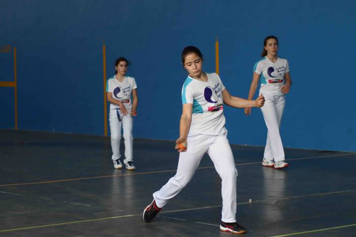 Eskuz binakako Master Labora 20 1644754826696