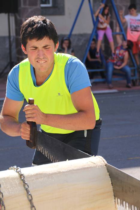 Berastegiko San Lorentzo jaiak 2016 8 1470421919965