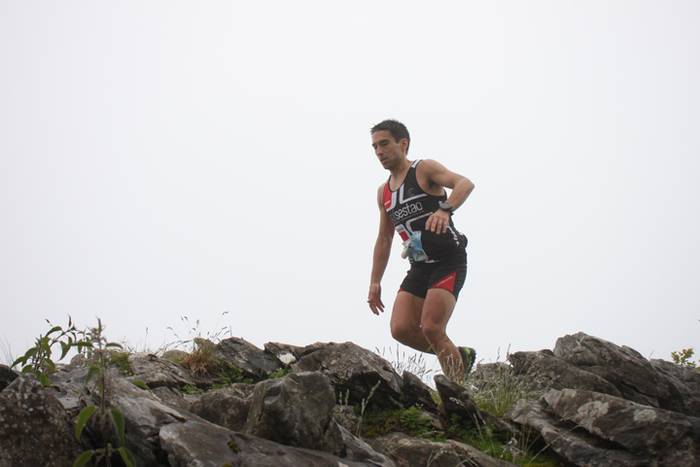 Hernio, tarteko helmugan bi  18 1529251308806