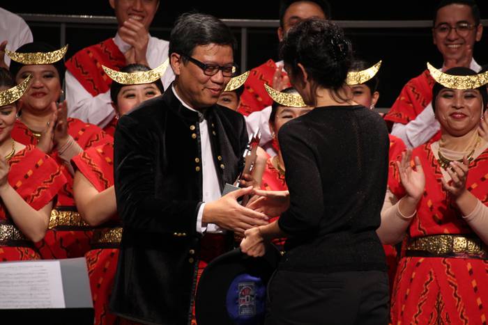 48. Tolosako Abesbatza Lehiaketa 95 1478020142033