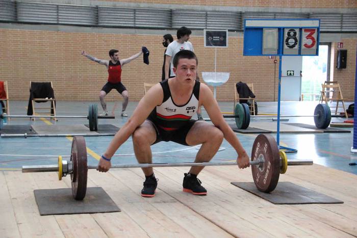 Susana Davila eta Mikel Alva 65 1619708702388