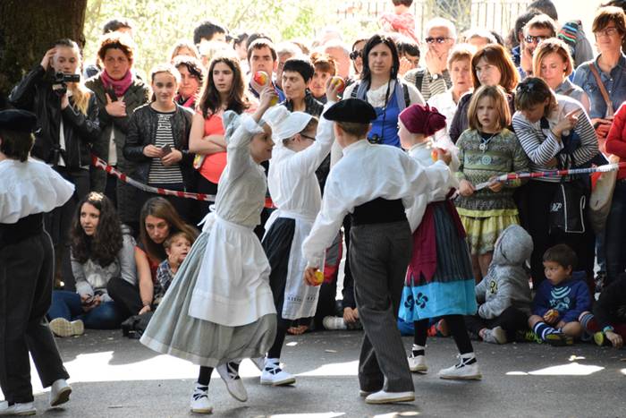 Izaskungo festak 2016 50 1463420323423