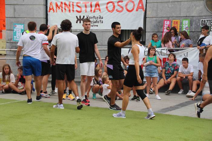 Ibarrako I. Boleibol Txapelk 7 1661538990281