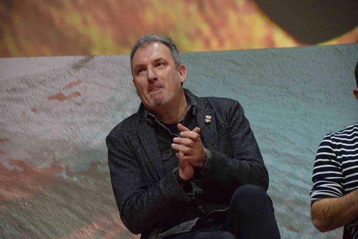 Amaierako agurretan, emozio  14 1576364484927