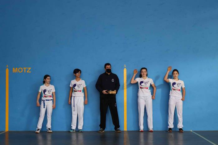 Eskuz binakako Master Labora 11 1644754822366