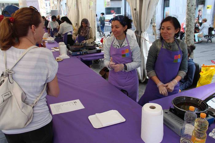 III. Pintxo Tour Solidarioa, 3 1539075936429