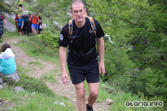 XIV Orduak Lekunberri-SanMigel-Guardetxe 98 1464533123877