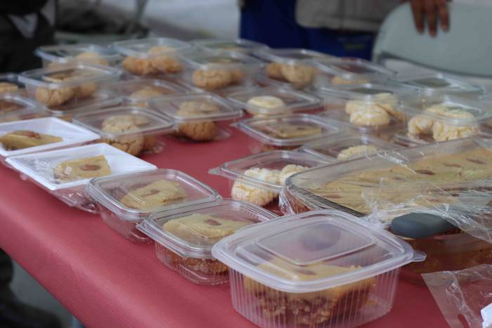 Euskal Azoka egin dute Ikazt 24 1619352394728