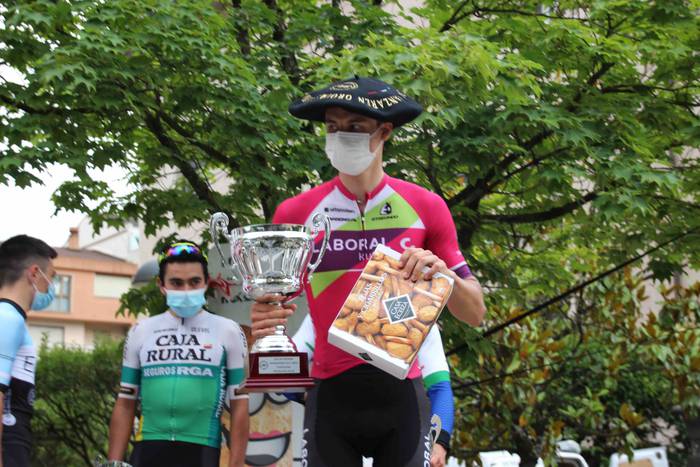 XLIII. Jose Mari Anzaren Oro 62 1624127714056