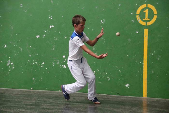 VI. Ataria Pilota Txapelketa 7 1655493763403