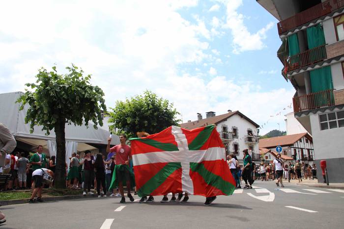 Kuadrilla eguna, termometroa 66 1530370027602