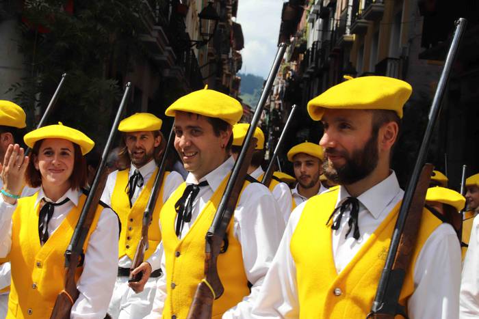 San Joan eguna 22, Tolosa, G 22 1656076144014