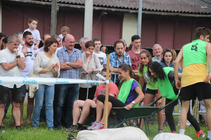 Azken ostikoak festen azkene 16 1530468759368