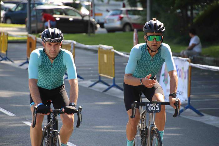 Gurpil gainean, Abraham Olan 21 1559487020731