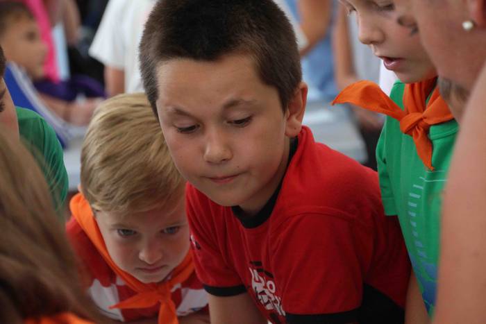 Zizurkilen, irudimena eta da 12 1536232087992