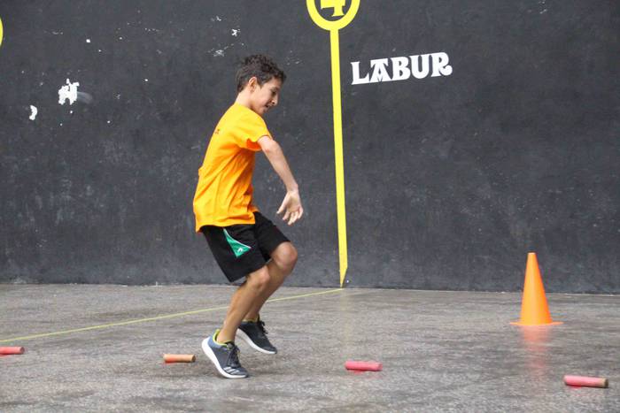 Amezketa San Bartolome 2018  13 1535118592883