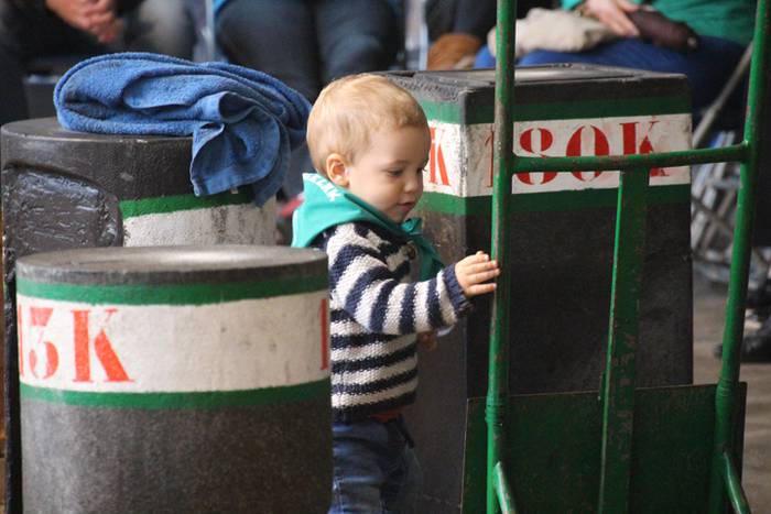 Erakustaldia, amaiera borobi 11 1506885082088