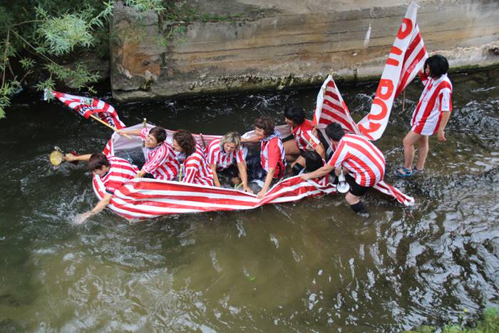 Festei amaiera kuadrilla artean 36 1472385472631