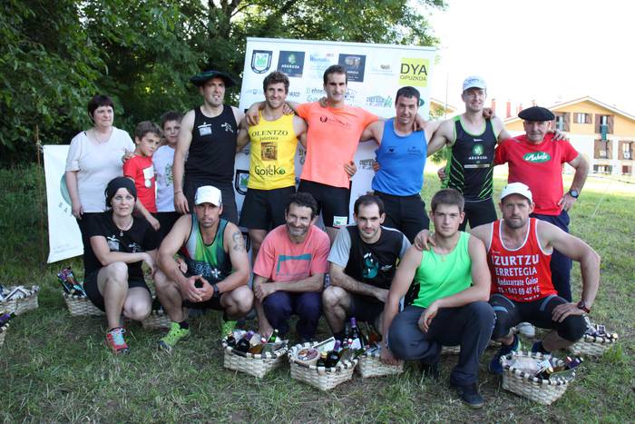 Gipuzkoako Sega Txapelketa 2 27 1529865335154