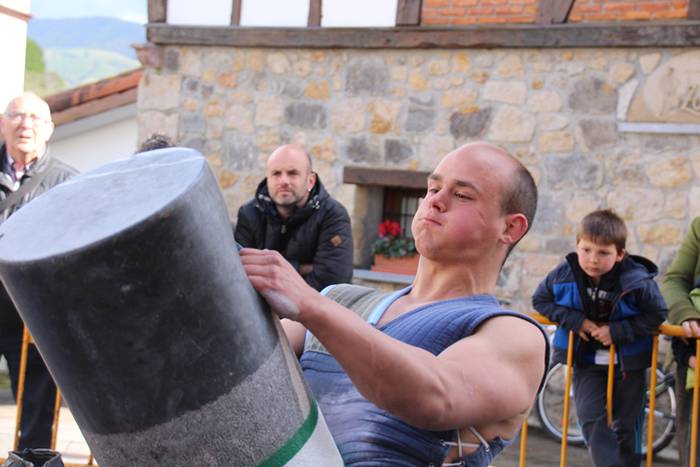 Herri kirolak Elizmendin 17 1462124752322