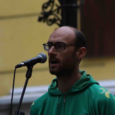 Eskuetatik eskuetara: Nola egiten da bertsotan?