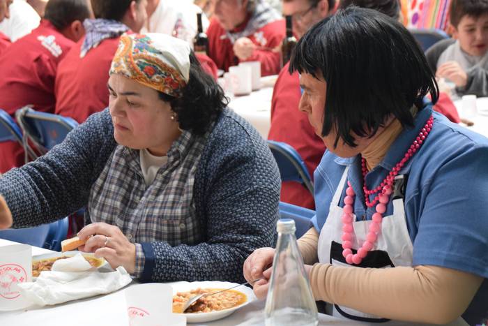 Tripa beteta, festan jarrait 36 1551022497972