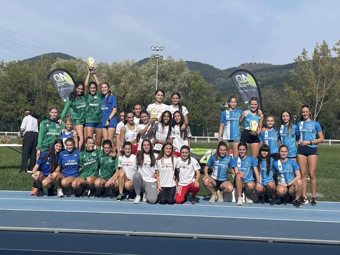 Maila ona eman dute Tolosa C 9 1667564245306