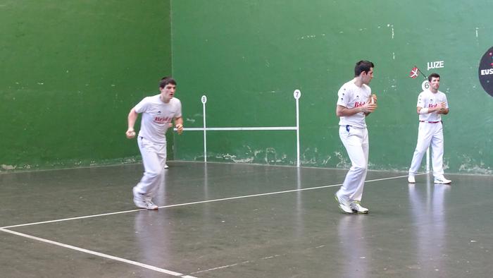 Herriarteko: orain zailago