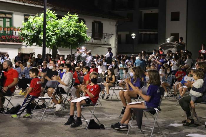 Txapela etxean da 9 1624226052164