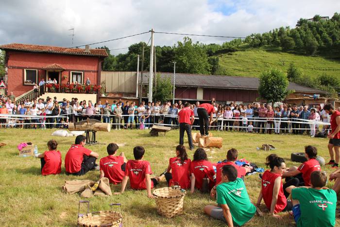 Festa jartzen gazteak nagusi 34 1499019303364