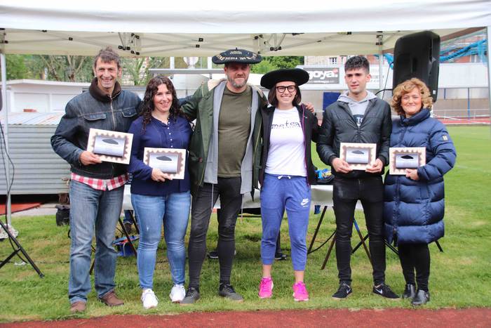 Munduko II. Txapel Jaurtiket 1 1558179638988