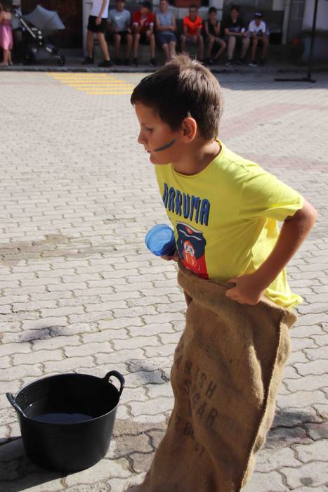 Goiazko festak. Ume jolasak. 47 1660322706481