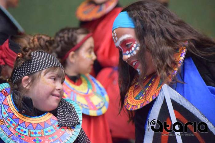 Inauteriak 2018, Ostegun Giz 38 1518190893869