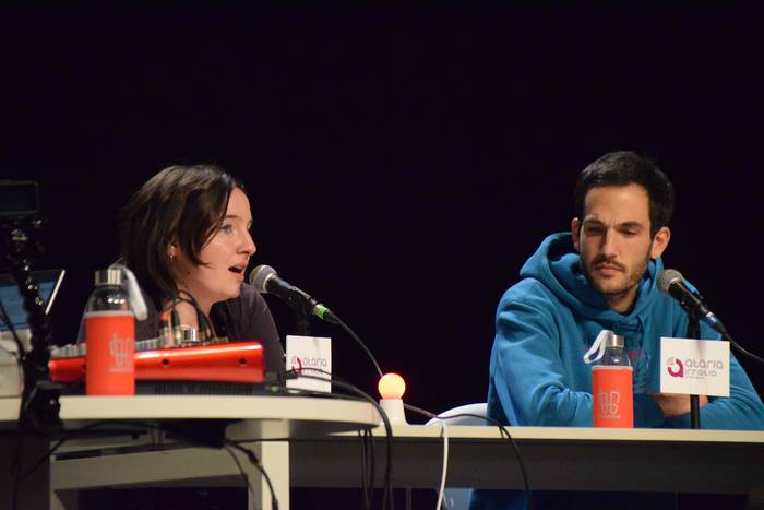 (H)ari naizelaren 200. saioa 19 1614413231114