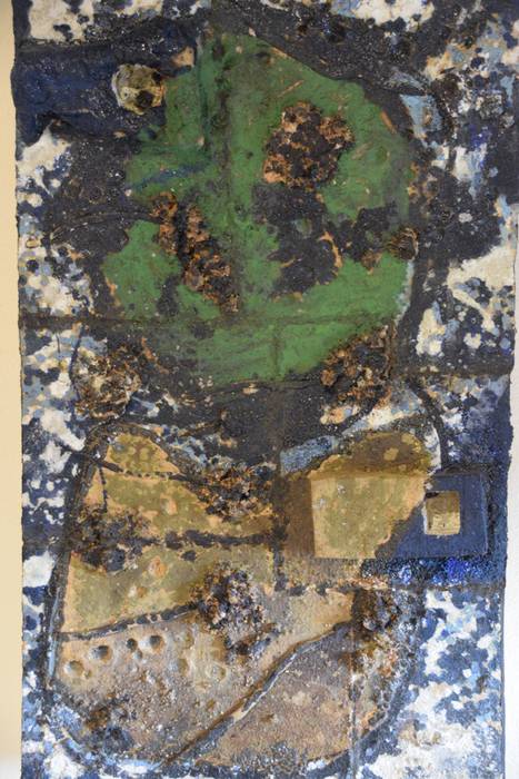 Nekane Munduate, Mun, artistaren 'Ilintia' 12 1477645826259