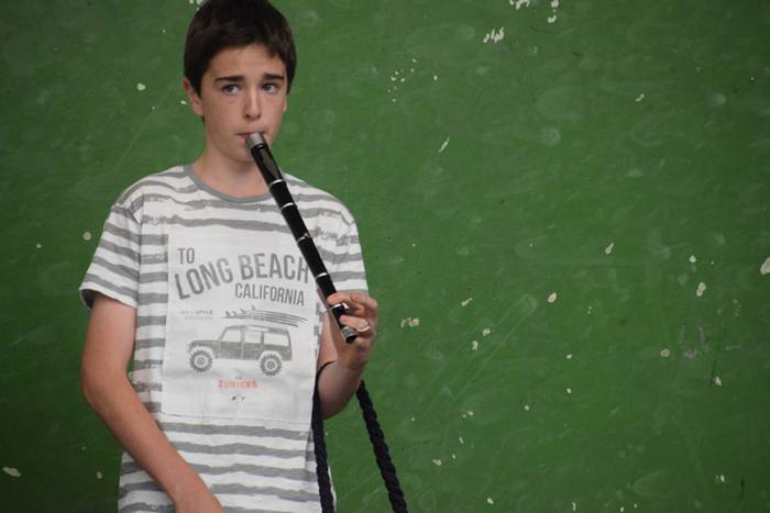 Ataria Pilota Txapelketa II Finalak 99 1467617968809